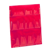 Pocket Liner - 3 Shelf Cabinet