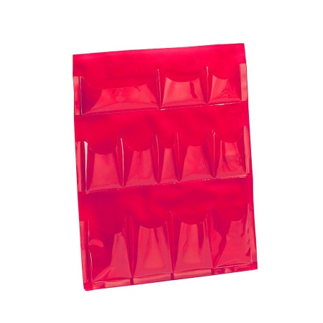 Pocket Liner - 3 Shelf Cabinet