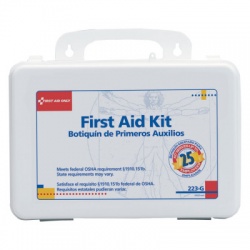 Refill for 223-U and 224-U First Aid Kits
