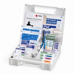 181 Piece Extra Large, All Purpose First Aid Kit