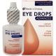 Medic's Choice Advanced Relief Eye Drops - 1 Each/Case of 24 $4.47 each