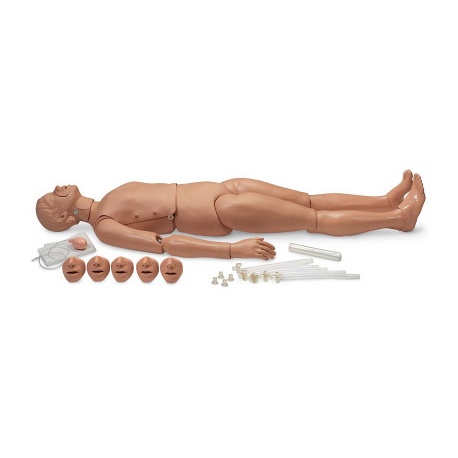 CPR / Trauma Full Body Manikin