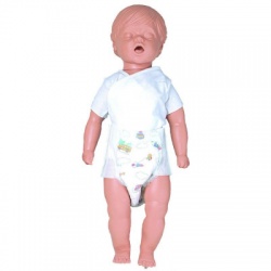 CPR Billy 6-9 Month Old Basic w/ Carry Bag