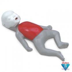 The Baby Buddy™ Infant Single CPR Mannequin