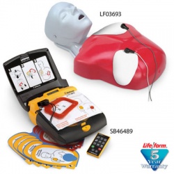 The Basic Buddy™ AED Training Package