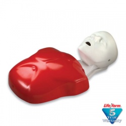 The Basic Buddy Single CPR Mannequin