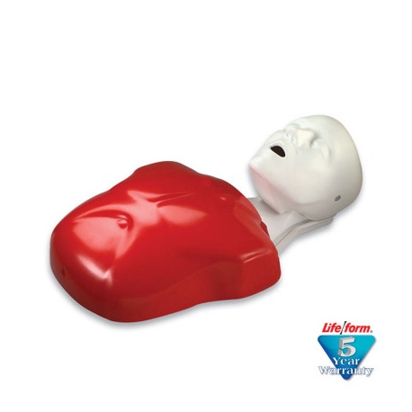 The Basic Buddy Single CPR Mannequin