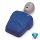 1000 Series Adult / Child CPR Training Manikin - Blue