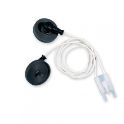 DEFIB PAD & PATIENT ADAPTER PACKAGE - CABLES WITH ADAPTERS