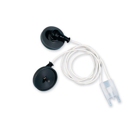 DEFIB PAD & PATIENT ADAPTER PACKAGE - CABLES WITH ADAPTERS