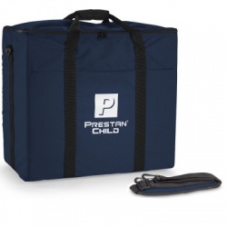 PRESTAN PROFESSIONAL CHILD MANIKIN BAG, BLUE, 4-PACK