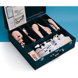 Complete PALS Add-On Kit for Resusci® Baby