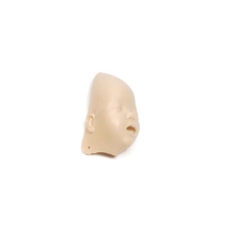 RESUSCI BABY - INFANT / BABY CPR MANIKIN FACES - 6 PER PACK
