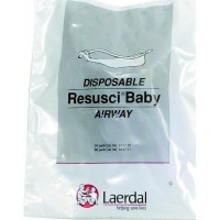 RESUSCI BABY - INFANT / BABY MANIKIN AIRWAYS - 24 PER PACK