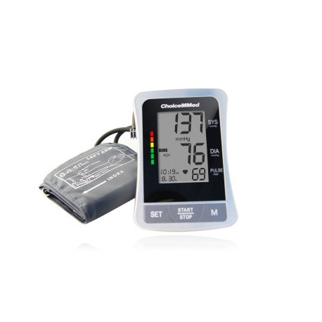 Mark of Fitness MF-46 Digital Blood Pressure Monitor