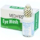 Eye wash, 1 oz. plastic bottle