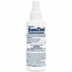 SaniZide Environmental Germicidal Surface Pump Spray, 4 oz