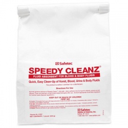 Speedy Cleanz, 1 pound bag