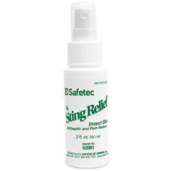 Sting Relief, 2oz. Spray Bottle