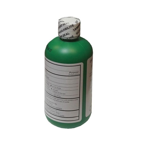 HAWS® water preservative additive for M-7501 (2 oz. bottle), 1 ea.
