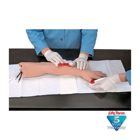 Life/Form® First Aid Arm