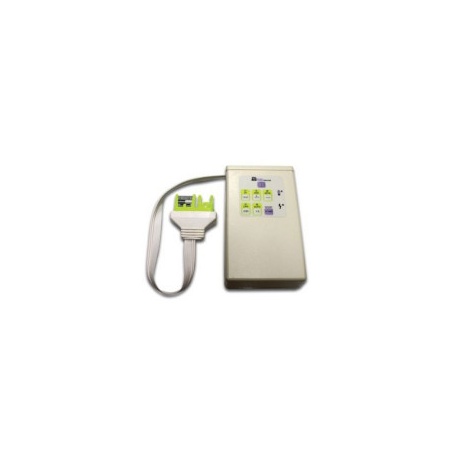 Defibrillator Analyzer Adapter Cable - AED Plus