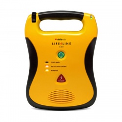 Defibtech LifeLine AED - 5 year battery ~ Great Price!