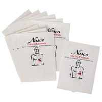 Replacement Training Pads for the Life/form® AED Trainer
