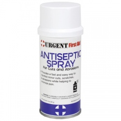 Antiseptic spray, 3 oz.