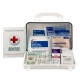 25 PERSON BASIC OSHA FIRST AID KIT, FIRST AID ONLY