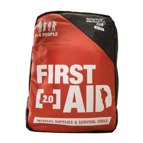 Adventure Medical First Aid 2.0 Kit