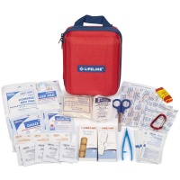 LARGE FIRST AID KIT / FIRST AID BAG