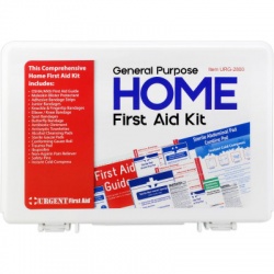 Fundraiser General Purpose Home First Aid Kit