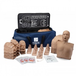 PRESTAN Diversity Ultralite Manikin with CPR Feedback, 12-Pack