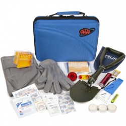 AAA Severe Weather Road Kit - 65 Pieces