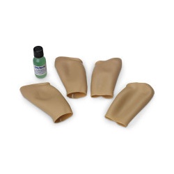Intraosseous Infusion Simulator - Skin Replacement Kit