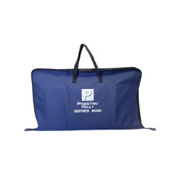 BLUE CARRY BAG FOR THE PRESTAN PROFESSIONAL ADULT SERIES 2000 MANIKIN, SINGLE