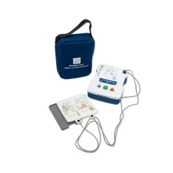 PRESTAN AED ULTRATRAINER, SINGLE AED TRAINER