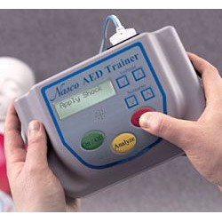 NASCO Life/form® AED Trainer