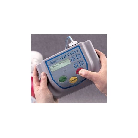NASCO Life/form® AED Trainer