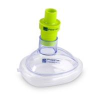 PRESTAN CPR TRAINING FACE MASKS INFANT 10-PACK
