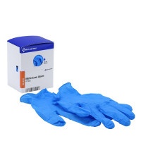 Nitrile Exam Gloves, 4 Pairs Per Box - SmartTab EzRefill