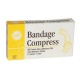 18" x 36" Sterile Gauze Compress - 2 per Box