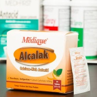 Alcalak, 24/box