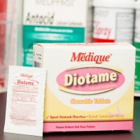 Diotame, 30/box