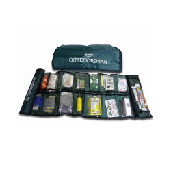 Outdoorsman First Aid Kit