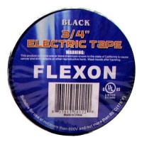Electrical Tape 3/4 x 60 UL