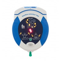 HEARTSINE SAMARITAN PAD 360P AED, FULLY-AUTOMATIC