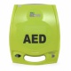 ZOLL AED PLUS PACKAGE, FULLY-AUTOMATIC, PASS COVER