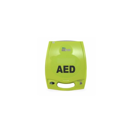 Zoll AED Plus 